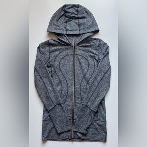 Lululemon Stride Jacket II